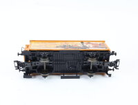 Märklin H0 4890.100 gedeckter Güterwagen mit Brhs. SoMo Info Tage 2000 / NEM MHI