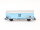 Märklin H0 48110 Güterwagen Museumswagen 2010 "WMF" 512 482 DB blau / NEM
