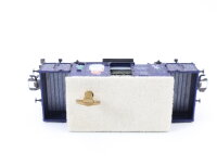Märklin H0 48403 Güterwagen Weihnachtswagen Weihnachten 2003 mit Spieluhr / NEM