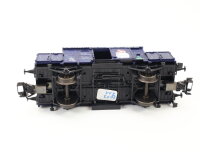 Märklin H0 48403 Güterwagen Weihnachtswagen Weihnachten 2003 mit Spieluhr / NEM