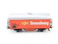 Märklin H0 4415 Güterwagen Bierwagen Kühlwagen SoMo "Kronenbourg" SNCB