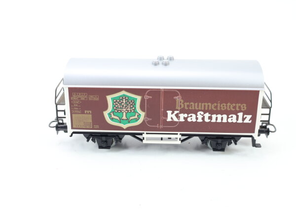 Märklin H0 4415 85031 Güterwagen Bierwagen SoMo "Braumeisters Kraftmalz"