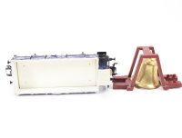 Märklin H0 48402 Güterwagen Weihnachtswagen 2002 mit Glocke / NEM OVP