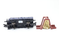 Märklin H0 48402 Güterwagen Weihnachtswagen 2002 mit Glocke / NEM OVP