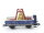 Märklin H0 48402 Güterwagen Weihnachtswagen 2002 mit Glocke / NEM OVP