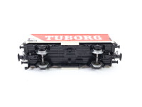 Märklin H0 4536 Güterwagen Bierwagen Kühlwagen ,,Tuborg 081 5 661-6 DSB