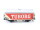 Märklin H0 4536 Güterwagen Bierwagen Kühlwagen ,,Tuborg 081 5 661-6 DSB