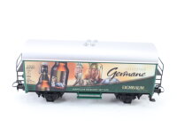 Märklin H0 44207 Güterwagen Bierwagen "Privatbrauerei Eichbaum" Privatwagen