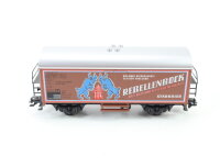 Märklin H0 4415 Güterwagen Bierwagen...