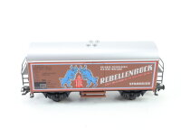 Märklin H0 4415 Güterwagen Bierwagen Kühlwagen SoMo "Rebellenbock" / NEM