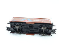 Märklin H0 4415 Güterwagen Bierwagen Kühlwagen SoMo "Rebellenbock" / NEM