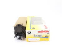 Märklin H0 PMS 60-01 4500 Personenwagen Bahnpostwagen 3059 Post K.P.E.V.