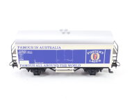 Märklin H0 4562 Güterwagen Bierwagen Kühlwagen 082 0 125-1 "Fosters Lager"