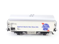 Märklin H0 4569 Güterwagen Bierwagen 806 2 274-9 DB "Pabst Blue Ribbon"