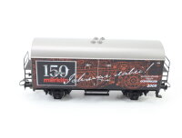 Märklin H0 94350 Güterwagen SoMo 150 Jahre...
