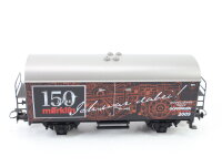 Märklin H0 94350 Güterwagen SoMo 150 Jahre Märklin MoBa Treff Göppingen 2009 MHI