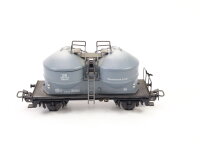 Märklin H0 4622 Güterwagen Silowagen 359 245...