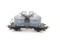 Märklin H0 4622 Güterwagen Silowagen 359 245 Kds 54 DB