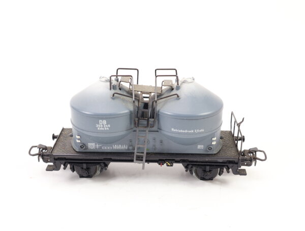Märklin H0 4622 Güterwagen Silowagen 359 245 Kds 54 DB