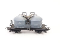 Märklin H0 4622 Güterwagen Silowagen 359 245 Kds 54 DB