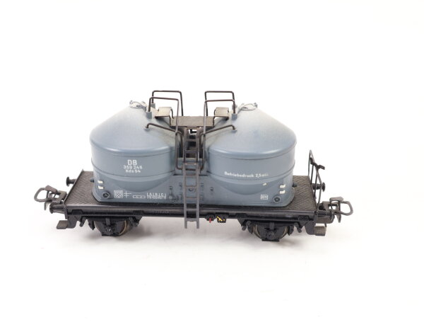 Märklin H0 4622 Güterwagen Silowagen 359 245 Kds 54 DB / DC