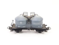 Märklin H0 4622 Güterwagen Silowagen 359 245 Kds 54 DB