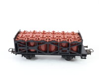 Märklin Primex H0 4587 Güterwagen...