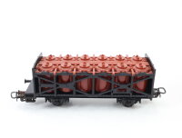 Märklin Primex H0 4587 Güterwagen Säuretopfwagen