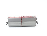 Märklin H0 4619 Güterwagen Hubschiebedachwagen 360 142 Kmmks 51 DB / NEM