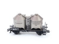 Märklin H0 46581 Güterwagen Braunkohlenstaubwagen 538 519 DB / NEM