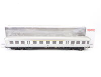 Märklin H0 43810 Personenwagen Silberling 1./2....
