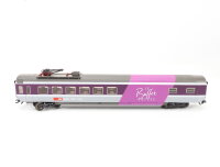 Märklin H0 4125 Personenwagen "Le Buffet Suisse" 94 002-2 SBB CFF FFS / NEM