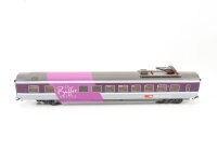 Märklin H0 4125 Personenwagen "Le Buffet Suisse" 94 002-2 SBB CFF FFS / NEM