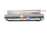 Märklin H0 4236 Personenwagen Kindergartenwagen 73 003-2 SBB CFF FFS / NEM