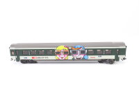 Märklin H0 4236 Personenwagen Kindergartenwagen 73 003-2 SBB CFF FFS / NEM