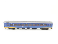 Märklin H0 42641 Personenwagen Schnellzugwagen IC blau-metallic 70 002-9 NS /NEM