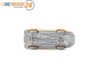 Wiking H0 388/3A Modellauto Mercedes 300 SL Cabrio grünbeige 1:87 E73