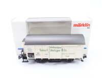 Märklin H0 48754 Güterwagen Insider Jahreswagen...