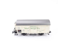 Märklin H0 48754 Güterwagen Insider Jahreswagen 1999 "Metzger & Co." / NEM