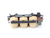 Märklin H0 46744 Güterwagen Insider Jahreswagen 2003 "W.B.J." 503 427 DRG / NEM