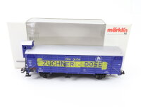 Märklin H0 46159 Güterwagen Insider Jahreswagen...