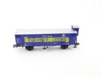 Märklin H0 46159 Güterwagen Insider Jahreswagen 2000 "Züchner-Dose" DB / NEM OVP