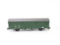 Märklin H0 PMS 60-08 47362 Personenwagen Postmuseumswagen 1997 29 431-2 DB NEM