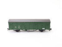 Märklin H0 PMS 60-08 47362 Personenwagen Postmuseumswagen 1997 29 431-2 DB NEM