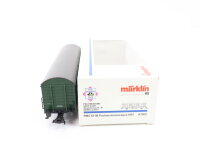 Märklin H0 PMS 60-08 47362 Personenwagen Postmuseumswagen 1997 29 431-2 DB NEM