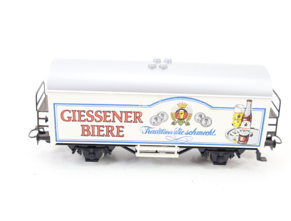 Märklin H0 4415 Güterwagen Kühlwagen Bierwagen "Giessener Biere"