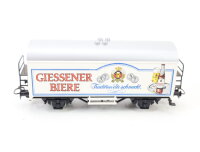 Märklin H0 4415 Güterwagen Kühlwagen Bierwagen "Giessener Biere"