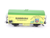 Märklin H0 4415 Güterwagen Bierwagen SoMo...