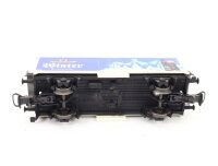 Märklin H0 94119 Güterwagen Bierwagen "Sauerländer Winter Bierspezialitäten" MHI