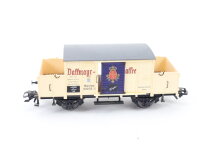 Märklin H0 46074 Güterwagen Insider Jahreswagen 2002 Dallmayr K.Bay.Sts.B. / NEM